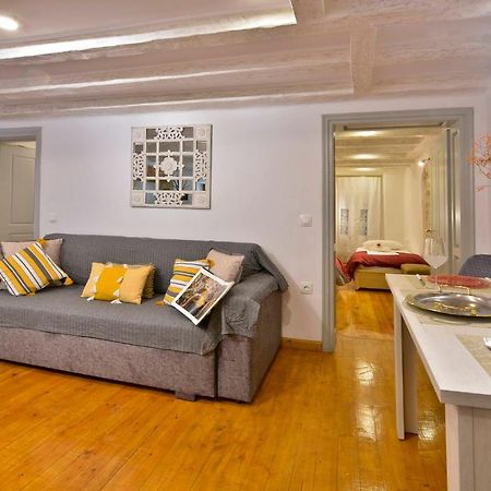 Casa Libretto Old Town Corfu Apartment Corfu  Ngoại thất bức ảnh