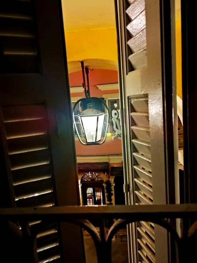 Casa Libretto Old Town Corfu Apartment Corfu  Ngoại thất bức ảnh