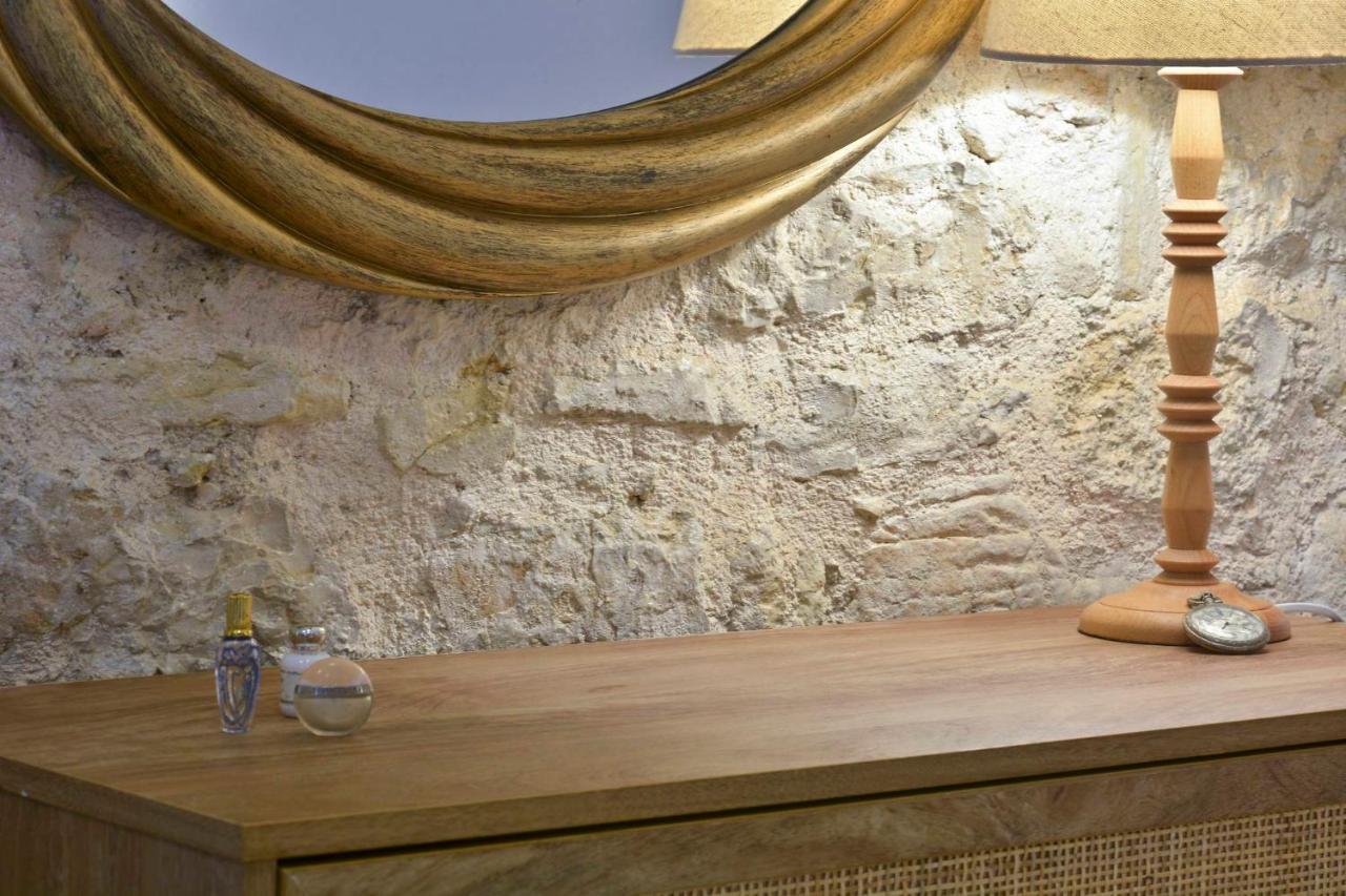 Casa Libretto Old Town Corfu Apartment Corfu  Ngoại thất bức ảnh