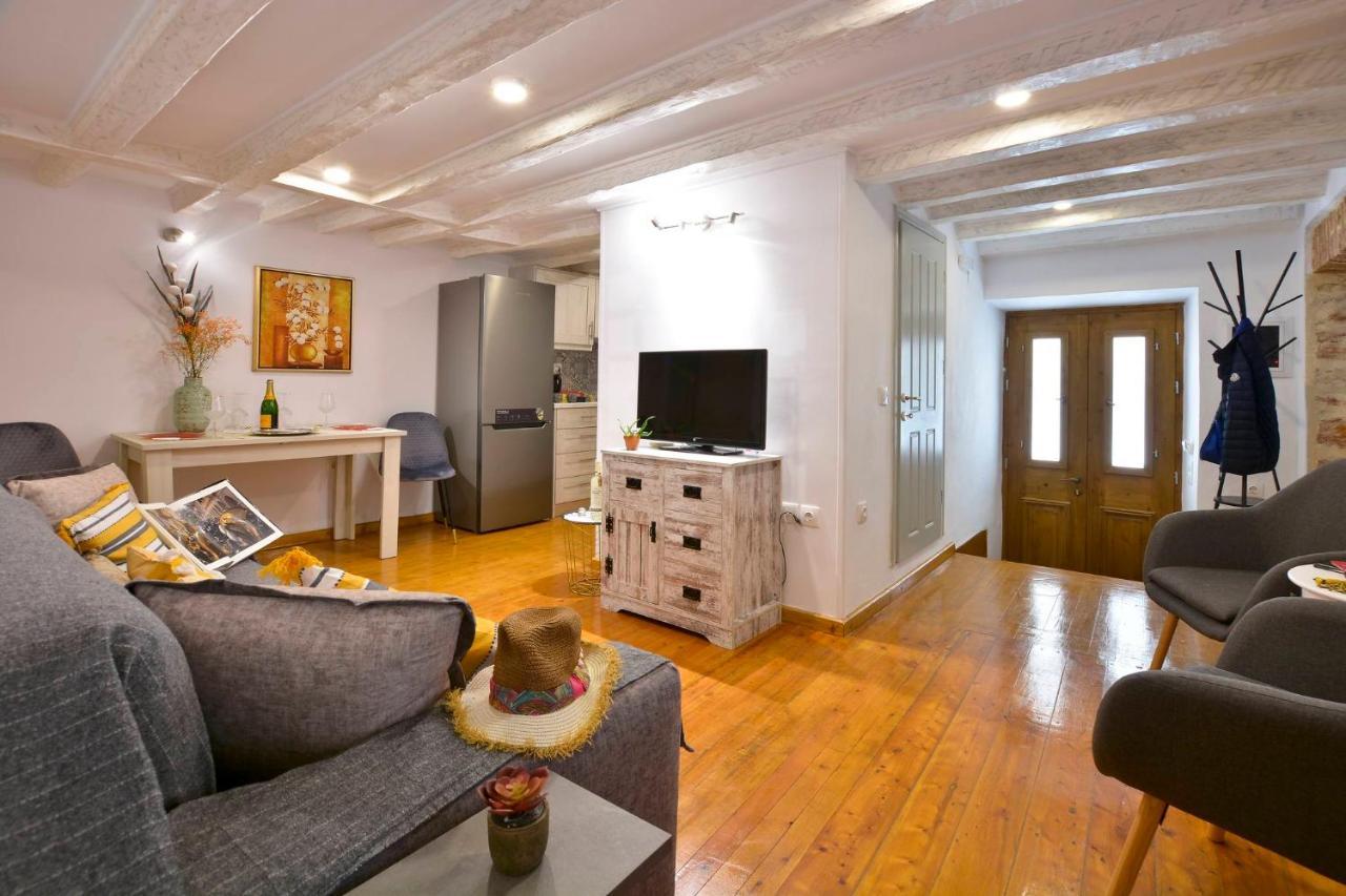 Casa Libretto Old Town Corfu Apartment Corfu  Ngoại thất bức ảnh