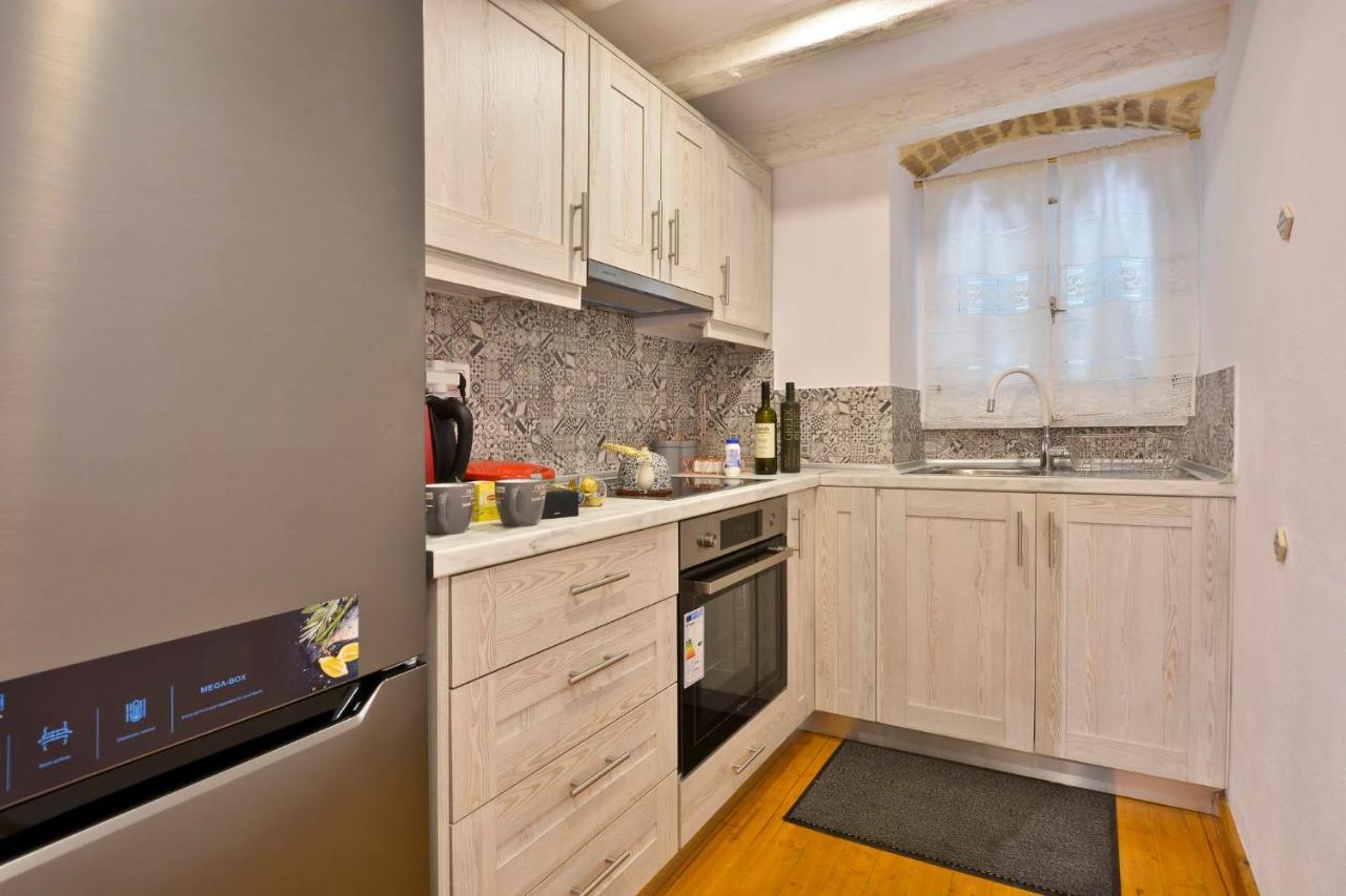 Casa Libretto Old Town Corfu Apartment Corfu  Ngoại thất bức ảnh
