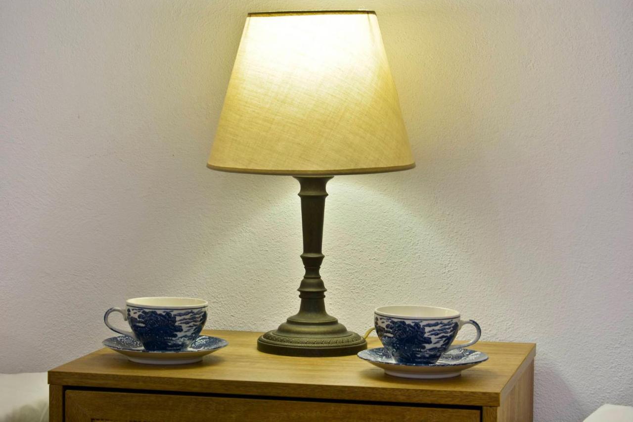 Casa Libretto Old Town Corfu Apartment Corfu  Ngoại thất bức ảnh