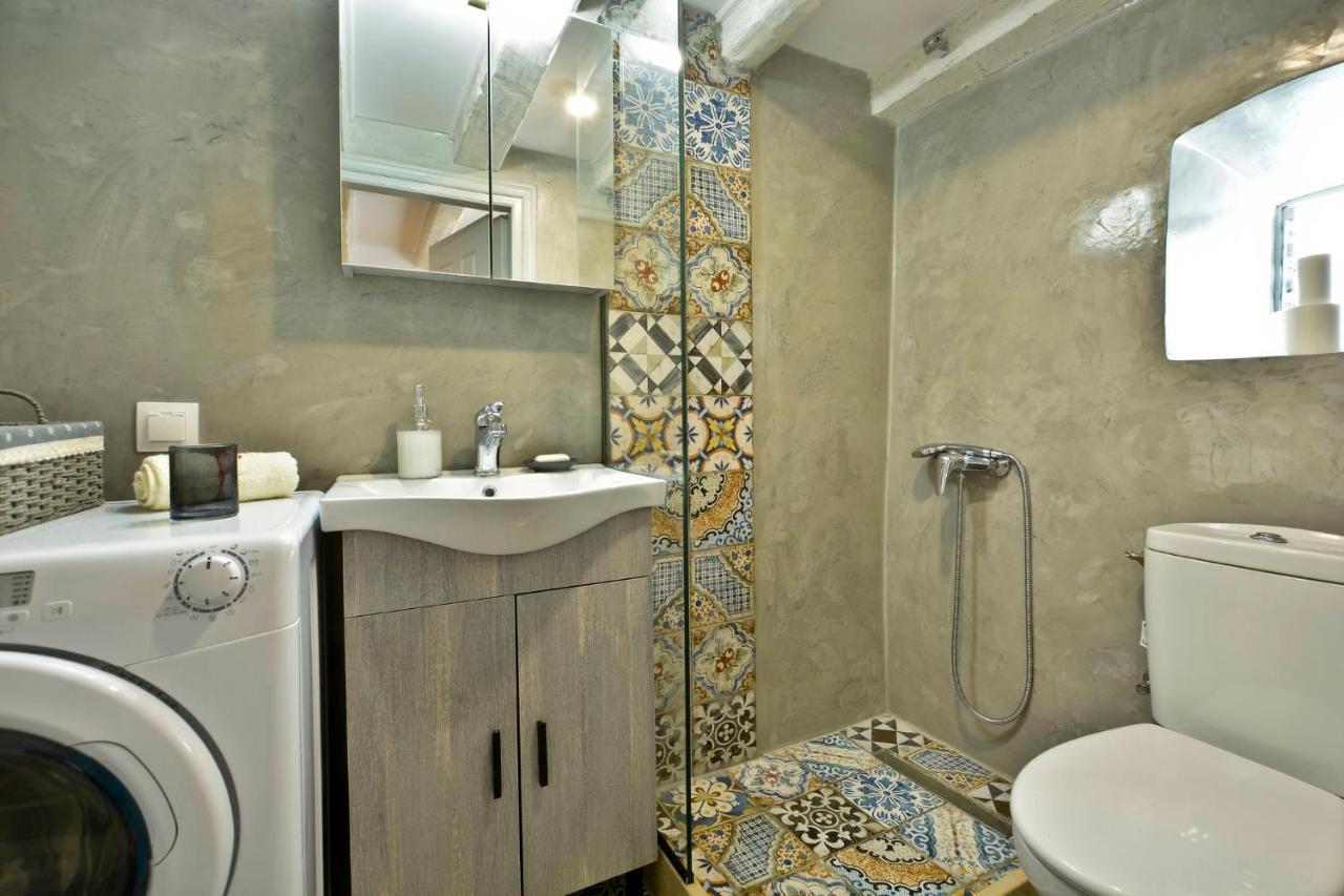 Casa Libretto Old Town Corfu Apartment Corfu  Ngoại thất bức ảnh