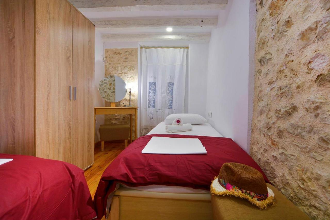 Casa Libretto Old Town Corfu Apartment Corfu  Ngoại thất bức ảnh