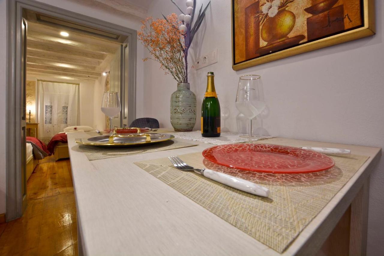 Casa Libretto Old Town Corfu Apartment Corfu  Ngoại thất bức ảnh
