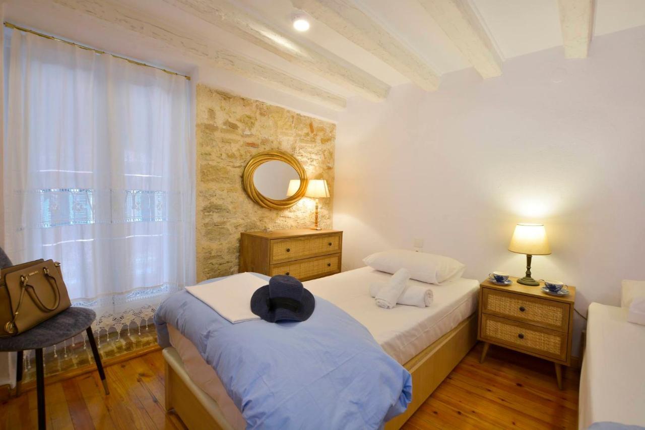 Casa Libretto Old Town Corfu Apartment Corfu  Ngoại thất bức ảnh
