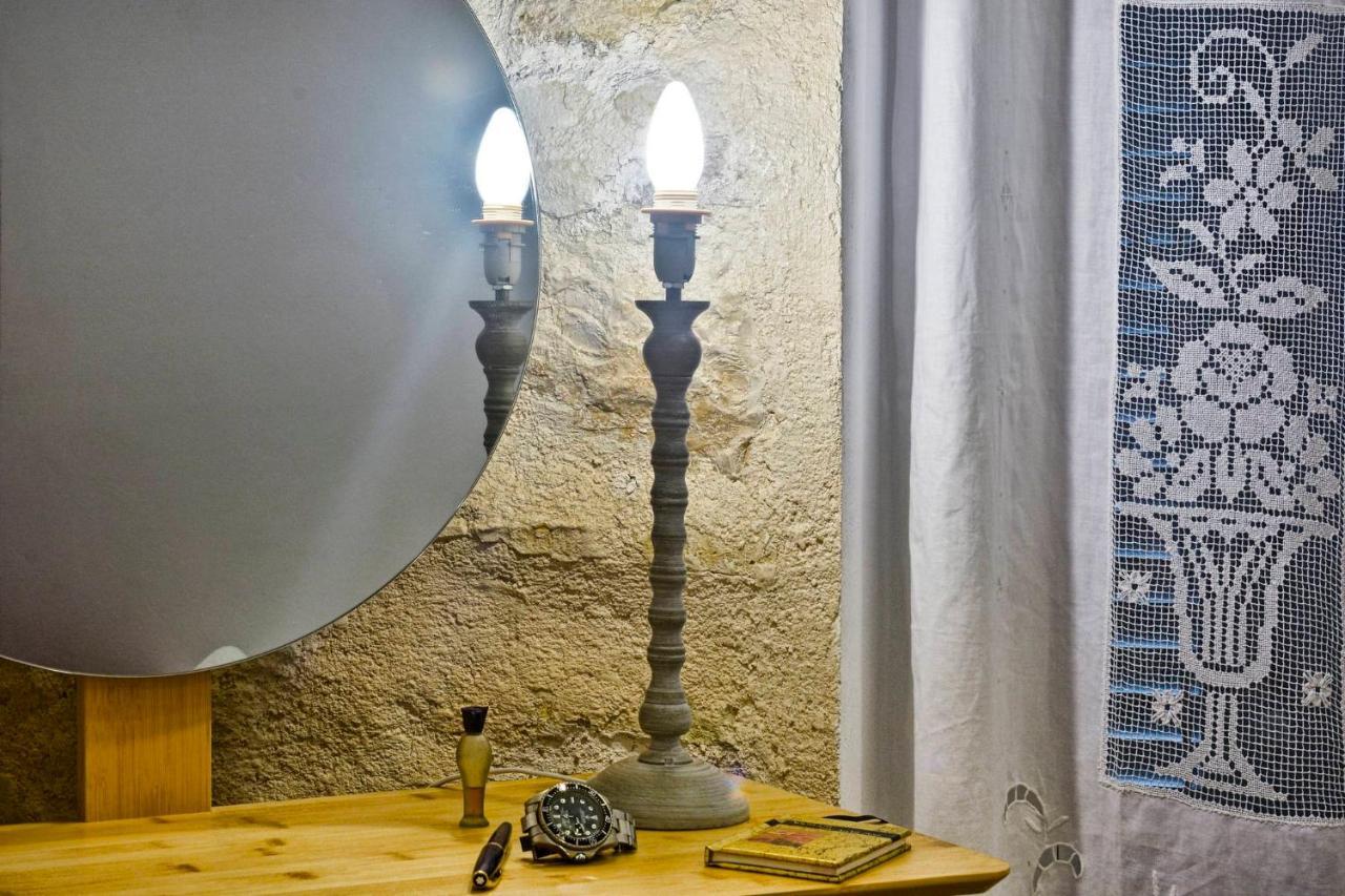 Casa Libretto Old Town Corfu Apartment Corfu  Ngoại thất bức ảnh